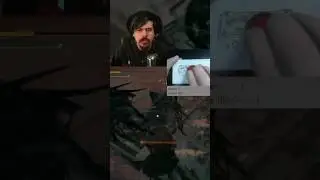 Streamer Defeats Malenia Using… One Button🔴