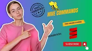 Hive Commands | Hive Hql Commands