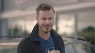 Kas sina oleksid valmis oma praeguse auto vahetama T-Crossi vastu? 🎉