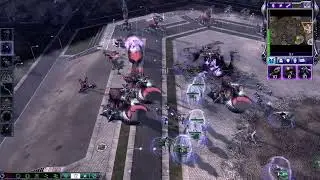 Kane's Wrath | Separate Ways FFA Brutal AI