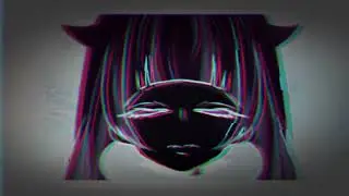 {Utsu-P} - The Living Ghost is Alive (Galapagos Remix) - [EXTENDED VER.]