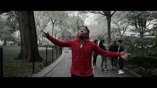 YB - Hadta (Official Music Video)