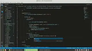 React chat/p5