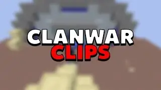 CW CLIPS #20 | Platz 1 | Ziipex |
