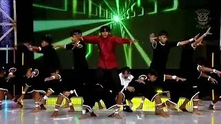 DREAM CONNECTION | WEEKLY | EAT BULAGA SAYAW BARANGAY 2023