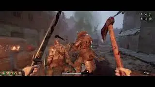 Kite Together True Solo — Vermintide 2
