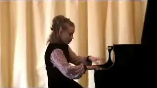 Л. Шукайло. Экспромт