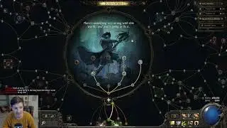 Why Witch Hunter Sucks - How can we fix it? (PoE2 discussion)