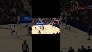 🛑NBA PLAYOFFS - Karl-Anthony TOWNS - NBA 2K24