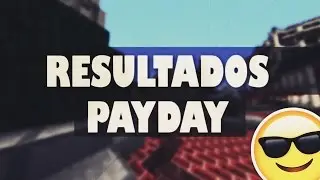RESULTADOS DEL SORTEO | PAYDAY THE HAIST | FACEBOOK