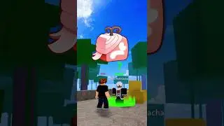 BIRTH TO DEATH OF A KIND BULLY IN BLOX FRUITS! 🗡️ 