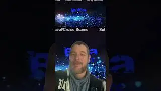Some scammers sing to me.