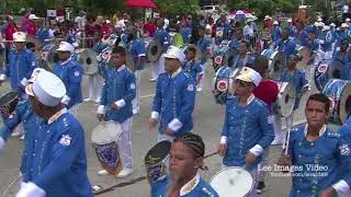 Banda Centenario 2017