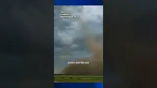 climate disasters increasing #news