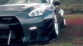 my dad has a GTR JDM car EDIT#jdm #cars
