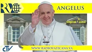 Angelus Domini - 2015.02.22