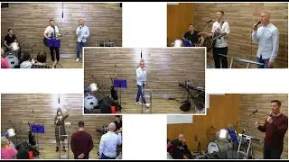 Миссия Иисуса и миссия церкви (Юрий Мостовой) 10.04.2022
