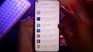 Aplikasi Belajar BAHASA INGGRIS Terbaik paling Efektif buat OTODIDAK