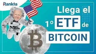 ETF BITCOIN PROSHARES EN EEUU 💥 TODO LO QUE NECESITAS SABER
