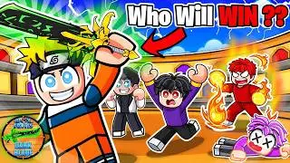 I Hosted a Dark Blade Tournament Giveaway 😱 | Blox Fruits (Subscriber Gift!) ROBLOX