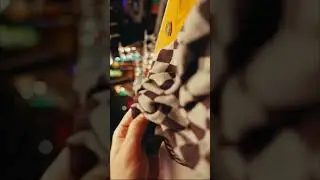 ESNS24 - Building ESNS #shorts