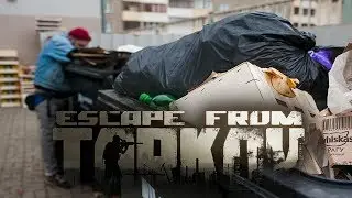 ТАРКОВВВВ!! - Бич забеги! - 2