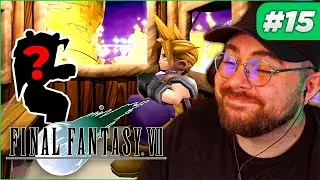 GOLD SAUCER DATE | Final Fantasy VII Original | Echo-S | Part 15