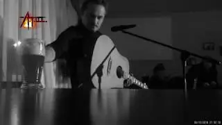 А.Т.О.С. -  Акустический концерт в баре Рок Стар 06.12.2018.
