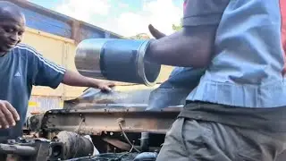 How to Install Cylinder Sleeve Like a Pro in Minutes