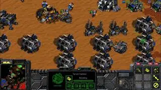 StarCraft: Additional Story Series - 7. The Outer Reaches [R]