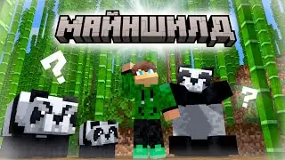 Я ПОПАЛ НА МАЙНШИЛД?! | МАЙНШИЛД 3 | НЕУЖЕЛИ?!
