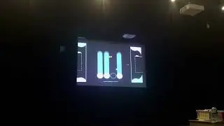 So I… Played Osu!Mania for my school’s talent show