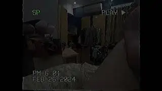 📹📹📼📼VHS📼📼📹📹