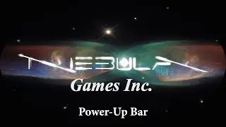 Unreal Engine 4 Tutorial: Power Up Bars (Dynamically Sized Progress Bar)