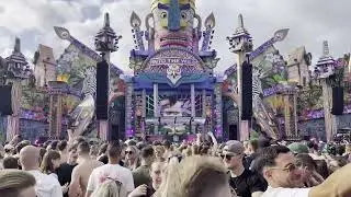 Intents Festival 2024 (Compilation)