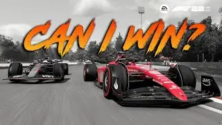 Formula 1 Australian Grand Prix - CAN I WIN MY FIRST RACE?