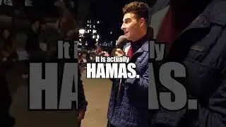 a game called Hamas or...? Part 1
