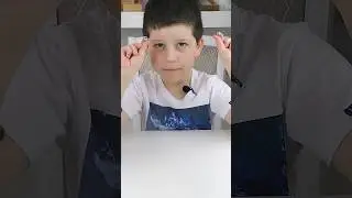 Как соединить железные шарики? 