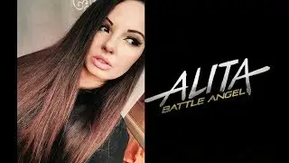 POTERE ROBOTICO ✌ VLOG ✌ A vedere Alita con il Sensei e lo Straccione ✌