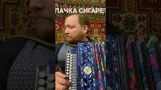 Бессмертный ЦОЙ на гармони