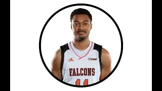 Jamar Ergas College Offensive Highlights 2023-2024