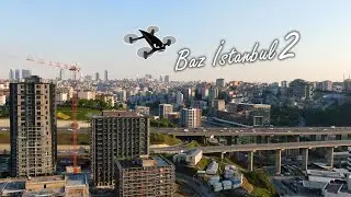 Baz İstanbul Uçuşları 2. bölüm 🎬