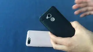 КАКОЙ НУЖЕН ЧЕХОЛ ДЛЯ ТЕЛЕФОНА