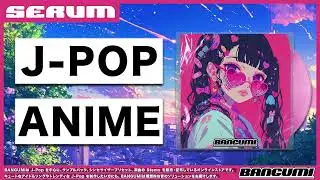 【Serum Preset Pack】J-Pop Kawaii Anime x Idol Serum Presets - Pico Pico
