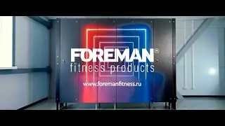Мебель FOREMAN®