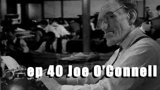 Unusual Minds 40 Joe O'Connell