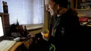 Rammstein - Rammlied vocal cover.