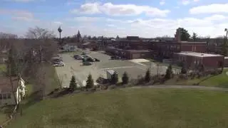 Henne Park, Saline, MI