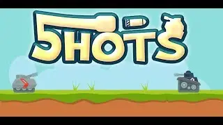 Five Shots Trailer