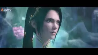 Battle Through the Heavens Three Year Agreement Episode 1 - 4 Subtitle Indonesia